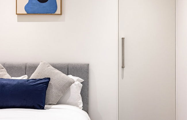 Edgware Road Apartments - Foto 6