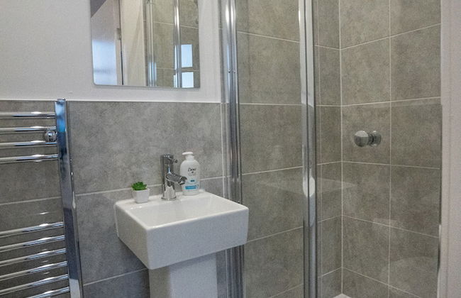 Isimi Luxurious 4 bed 4 en -suite House Cumbria - Foto 15