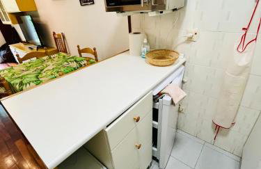 El refugio de la ardilla, apartamento Canfranc-estacion - Foto 17