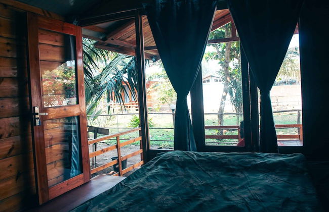 Basho Beach Huts & Cafe - Photo 8