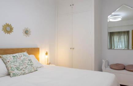 Apartment Caleta Beach Málaga - Photo 3