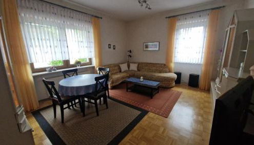 FeWo Kirchgässle - Foto 4