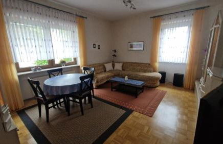 FeWo Kirchgässle - Foto 4