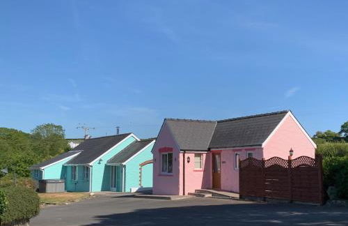 Canllefaes Cottages - Foto 17