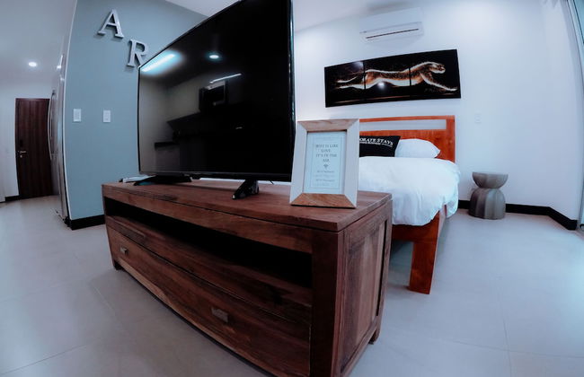 Corporate stays Urban flats - Foto 17