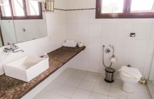 Pousada Águas de Ibiraquera Suite Master - Foto 13