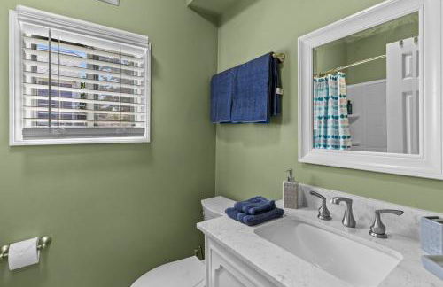 Portsmouth Beach cottage - Foto 25