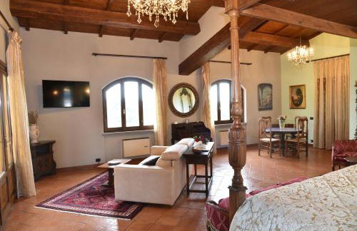 Resort Sabino - Foto 10