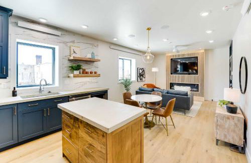 The Lofts on 89 Condo - 5 Miles to Salt River! - Foto 14