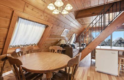 Chalet #29 - Photo 3