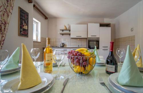 Holiday Home Saulja by Interhome - Foto 18