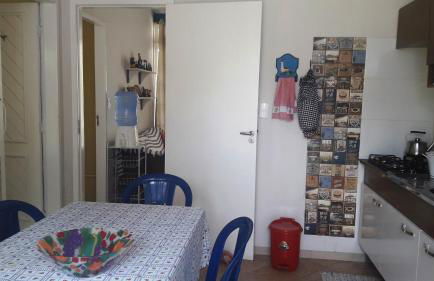 Casa a 50m praia da Pinheira configuravel de 1 ate 8 pessoas - Foto 31