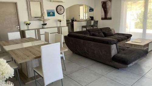 Les Néfliers - Foto 3