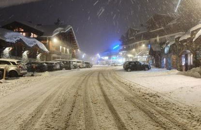 Le 1954 La Rosière - Foto 54