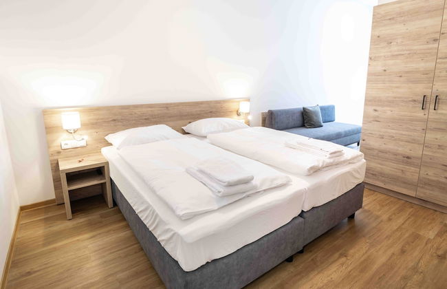 Alpenstyle Resort Fieberbrunn - Foto 36