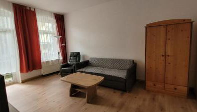 Goethe Apartment - Foto 2, wardrobe