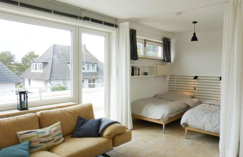 Ferienwohnung *Krabbe 25* - Foto 2