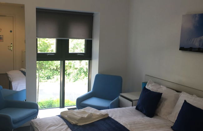 The Jean Muir Student Village - Photo 1