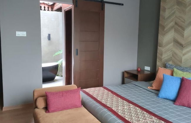 ROYALE RIVIERA RESORT PRIVATE POOL VILLA - Foto 16