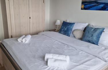 Ferienwohnung Hafenpanorama Speicherresidenz Barth 4 5 - Photo 18