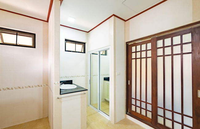 Samui Parkville Lipa Noi Villas - Foto 25