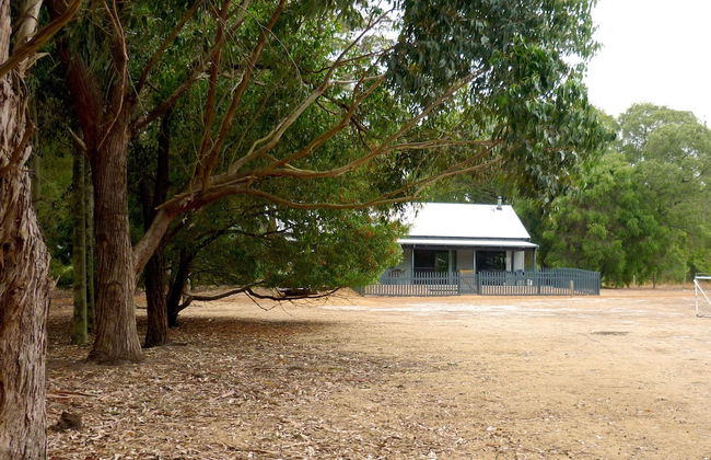 Margaret River Hideaway - Foto 50