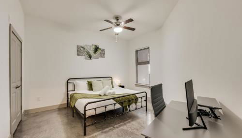 Tasteful 2BR I Pool I Gym I Parking I Workspace - Foto 3