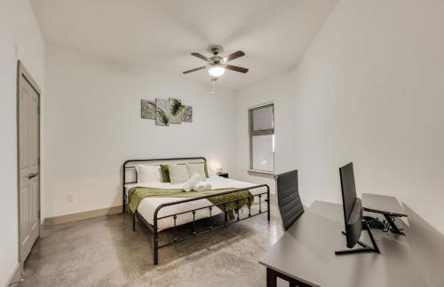 Tasteful 2BR I Pool I Gym I Parking I Workspace - Foto 3