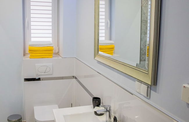 Apart Harmony - Foto 78