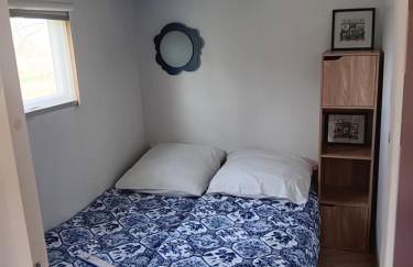 Mobilhome cosy au calme de la campagne - Photo 10