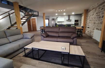 CASA GELA. Entorno rural - Foto 7