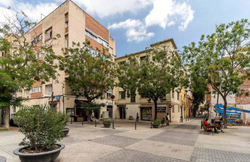 Canela Homes BARCELONA LESSEPS - Photo 29