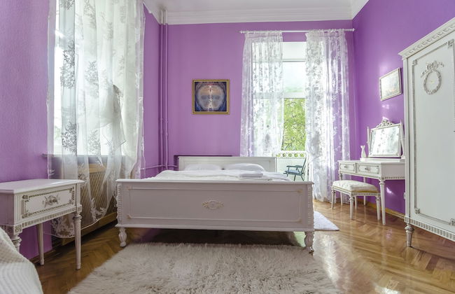 Rent Kiev Maidan Nezalezhnosti - Photo 12