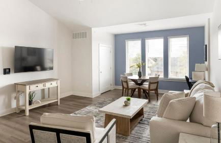 Landing Amazing 1BD Pool Courtyard - Foto 28