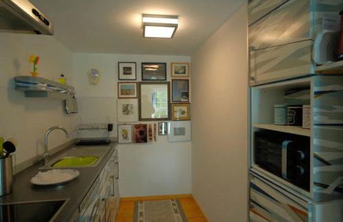 Beim Bildhauer Karl F - Foto 4