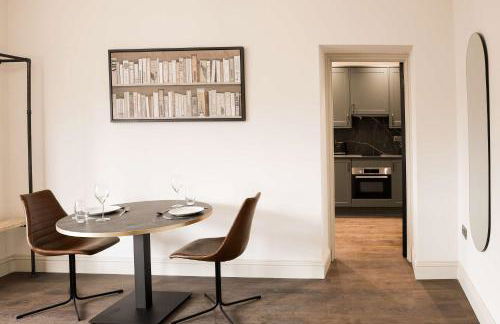 Lovely Studio Flat on Bath Road - Flat 9 - Foto 13