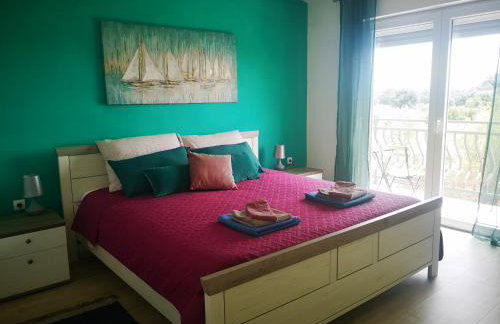 Apartment Sunrise, coastal Istra, Pula Duga Uvala Pavićini - Photo 70