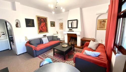 Classic 2 Bedroom Apartment Next to Metro - Marousi - Foto 3