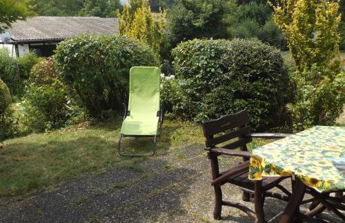 Ferienhaus-Hotel "Zur Grünen Oase" - Foto 79