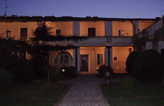 Subretia Residenze di Campagna - Photo 28