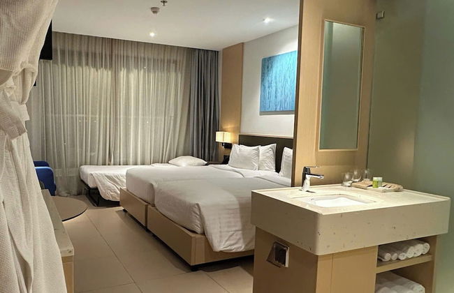 K' Sea View Resort Cam Ranh - Foto 12