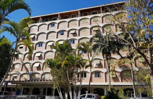 Charmoso Flat 215 Cavalinho Branco - Foto 13