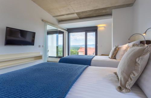 Villa Silente - Foto 40