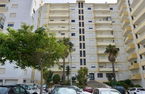 Sunny Apartment in Alvor - Balcony, Sunset, dishwasher, AC & Wi-Fi - Foto 17