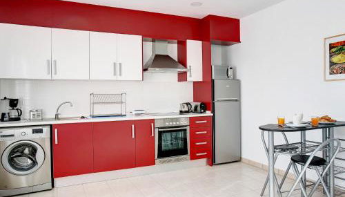 Apartment Pueblo del Cid-2 by Interhome - Foto 3