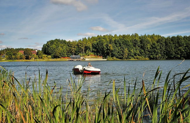 Unique Holiday Home on the Water, Bytow - Photo 31