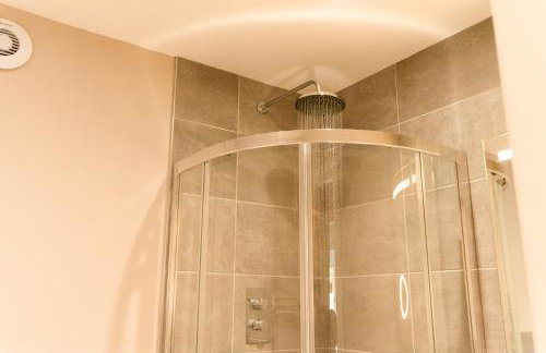 Fieldside Cottage - Foto 28