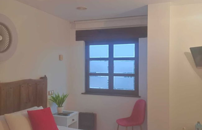 Apartamentos la Leyenda - Foto 9