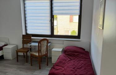 MonteurGut Apartments Eiche - Foto 11