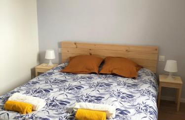 Gîtes TiArMein - Photo 46